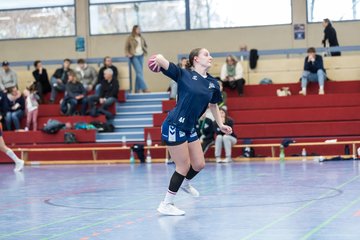 Bild 169 - wAJ HH Nord : VfL Bad Schwartau : Ergebnis: 32:31